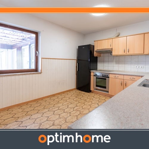 Einfamilienhaus mit Einliegerwohnung - Wohnen, vermieten oder arbeiten optimhome Immobilien Deutschland • Kaufen & Verkaufen Einfamilienhaus mit Einliegerwohnung - Wohnen, vermieten oder arbeiten optimhome Immobilien Deutschland • Kaufen & Verkaufen
