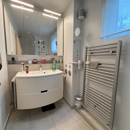 VERKAUFT **Moderne Terrassenwohnung zur Selbstnutzung oder Kapitalanlage!** optimhome Immobilien Deutschland • Kaufen & Verkaufen