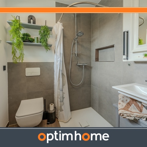 # RESERVIERT # KfW 40 Plus – Neuwertiges Viebrockhaus mit Photovoltaik, Speicher und Doppelgarage optimhome Immobilien Deutschland • Kaufen & Verkaufen
