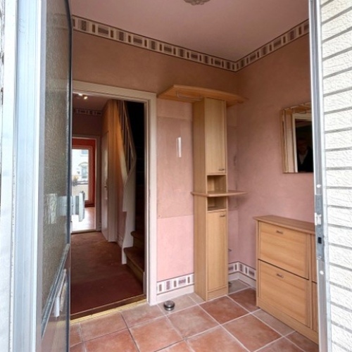 Reihenhaus mit Südgarten - Balkon und Ausbaupotenzial optimhome Immobilien Deutschland • Kaufen & Verkaufen