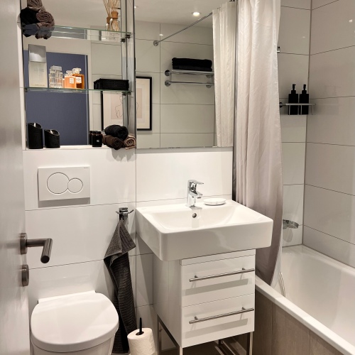 Herrliche Maisonette auf der Ehrenstrasse! optimhome Immobilien Deutschland • Kaufen & Verkaufen