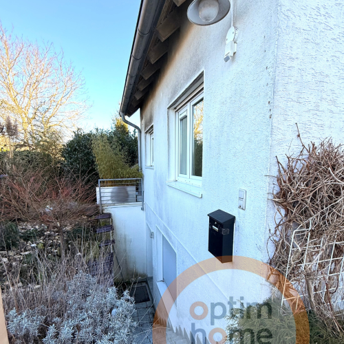🧡Großzügiges Haus mit zwei Wohneinheiten und Apartment in Rath/Heumar zu verkaufen! optimhome Immobilien Deutschland • Kaufen & Verkaufen