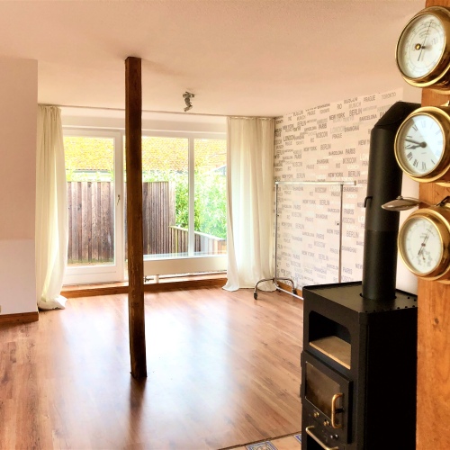 Letzte Chance vor Vermietung ab Mitte August! Traumhaftes Haus in Moisburg - provisionsfrei! optimhome Immobilien Deutschland • Kaufen & Verkaufen