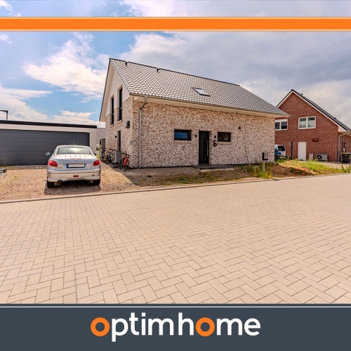 KfW 40 Plus – Neuwertiges Viebrockhaus mit Photovoltaik, Speicher und Doppelgarage optimhome Immobilien Deutschland • Kaufen & Verkaufen KfW 40 Plus – Neuwertiges Viebrockhaus mit Photovoltaik, Speicher und Doppelgarage optimhome Immobilien Deutschland • Kaufen & Verkaufen