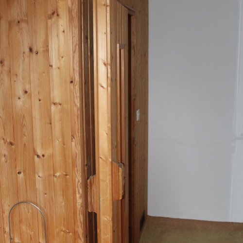 Doppelhaushälfte im Stil eines Einfamilienhauses mit Kamin, Sauna und Garage optimhome Immobilien Deutschland • Kaufen & Verkaufen