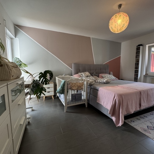 Ein Zuhause zum Verlieben! Traumhafte Erdgeschosswohnung mit eigenem Gartenparadies optimhome Immobilien Deutschland • Kaufen & Verkaufen