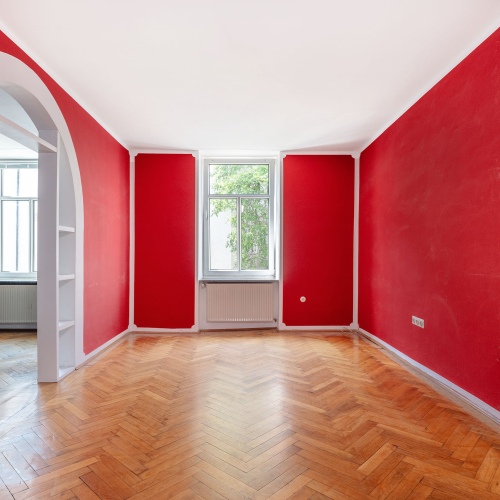 4-Zimmer-Whg. in Schwabing sucht neue Familie! optimhome Immobilien Deutschland • Kaufen & Verkaufen