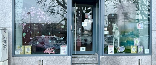 Bild Attraktive Gewerbefläche für Social-Media- Event- und Freizeitkonzepte am Mainufer! in Frankfurt am Main