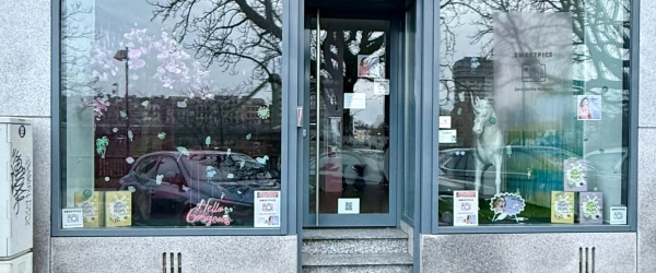 Attraktive Gewerbefläche für Social-Media- Event- und Freizeitkonzepte am Mainufer! in Frankfurt am Main | optimhome Immobilien Deutschland • Kaufen & Verkaufen Bild Attraktive Gewerbefläche für Social-Media- Event- und Freizeitkonzepte am Mainufer! in Frankfurt am Main