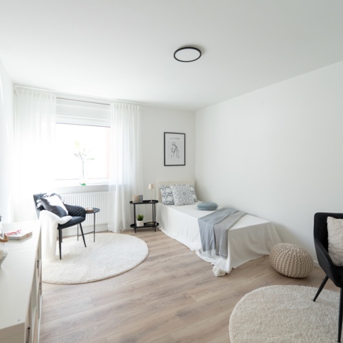 Lichtdurchflutete, sanierte Eigentumswohnung mit Garten & Balkon – ideal für Paare & kleine Familien optimhome Immobilien Deutschland • Kaufen & Verkaufen Lichtdurchflutete, sanierte Eigentumswohnung mit Garten & Balkon – ideal für Paare & kleine Familien optimhome Immobilien Deutschland • Kaufen & Verkaufen