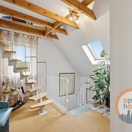 Großzügig wohnen mit Weitblick und vielfältigen Möglichkeiten optimhome Immobilien Deutschland • Kaufen & Verkaufen Großzügig wohnen mit Weitblick und vielfältigen Möglichkeiten optimhome Immobilien Deutschland • Kaufen & Verkaufen