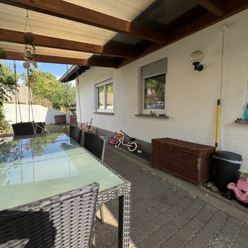 Ein Zuhause zum Verlieben! Traumhafte Erdgeschosswohnung mit eigenem Gartenparadies optimhome Immobilien Deutschland • Kaufen & Verkaufen