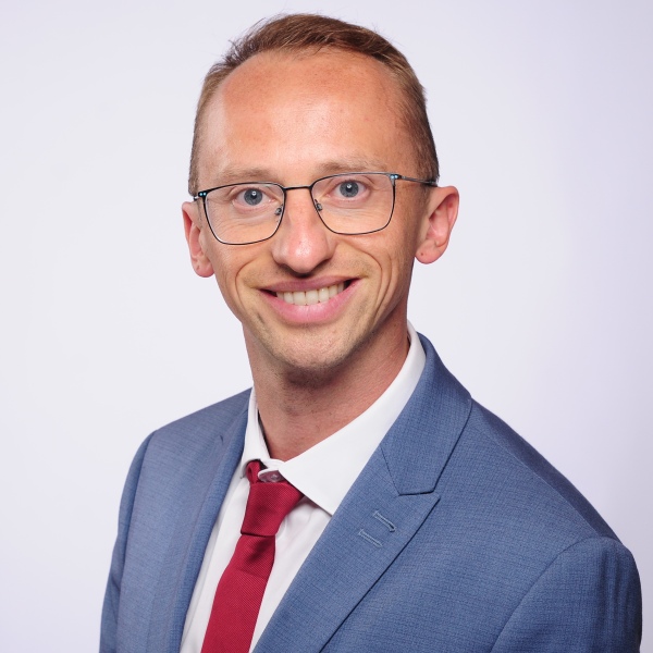 Portrait Arthur Schäfer