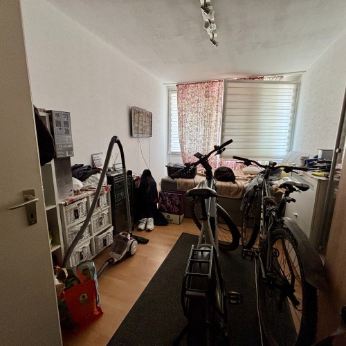 Bezugsfreie Eigentumswohnung in zentraler Top-Lage von Offenbach! optimhome Immobilien Deutschland • Kaufen & Verkaufen
