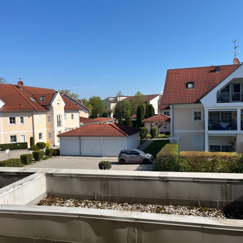 ***Eigennutzung oder Kapitalanlage - Sie entscheiden!*** optimhome Immobilien Deutschland • Kaufen & Verkaufen
