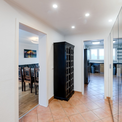 Frankfurt-Highlight: Große Dachterrasse, Weitblick & Stellplatz – sofort frei! optimhome Immobilien Deutschland • Kaufen & Verkaufen Frankfurt-Highlight: Große Dachterrasse, Weitblick & Stellplatz – sofort frei! optimhome Immobilien Deutschland • Kaufen & Verkaufen