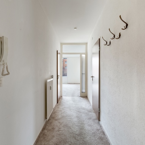 Eigentumswohnung mit Balkon und Aufzug in Linden-Nord optimhome Immobilien Deutschland • Kaufen & Verkaufen