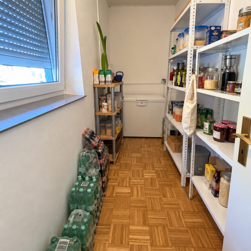 ***Für Naturliebhaber - viel Freiraum für Erholung und Gestaltungsideen*** optimhome Immobilien Deutschland • Kaufen & Verkaufen