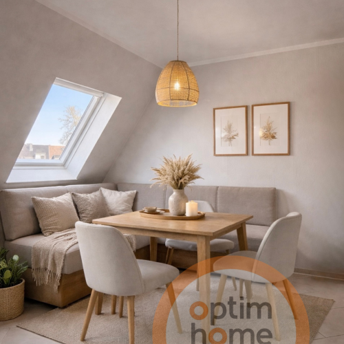 🧡Großzügiges Haus mit zwei Wohneinheiten und Apartment in Rath/Heumar zu verkaufen! optimhome Immobilien Deutschland • Kaufen & Verkaufen