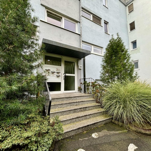 RESERVIERT Wohntraum in Obertshausen: 3-Zimmer-Wohnung mit Balkon und Stellplatz! optimhome Immobilien Deutschland • Kaufen & Verkaufen RESERVIERT Wohntraum in Obertshausen: 3-Zimmer-Wohnung mit Balkon und Stellplatz! optimhome Immobilien Deutschland • Kaufen & Verkaufen