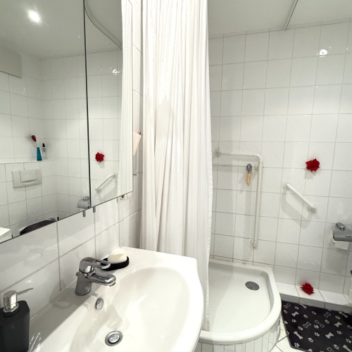 Ruhig und zentral! 3-Zimmer-Wohnung mit Kamin und Doppelgarage! optimhome Immobilien Deutschland • Kaufen & Verkaufen Ruhig und zentral! 3-Zimmer-Wohnung mit Kamin und Doppelgarage! optimhome Immobilien Deutschland • Kaufen & Verkaufen