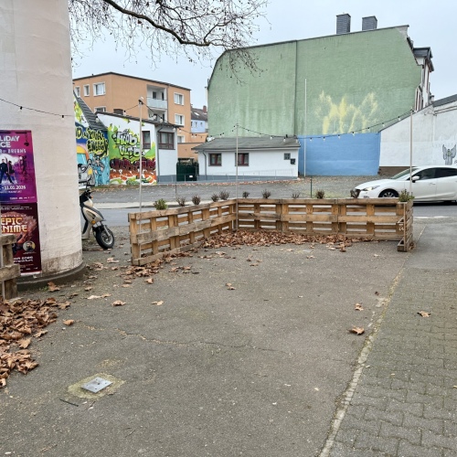 TOP Gastrofläche - Sushi & Thai - Nähe Bergerstraße - mit Lieferservice! optimhome Immobilien Deutschland • Kaufen & Verkaufen TOP Gastrofläche - Sushi & Thai - Nähe Bergerstraße - mit Lieferservice! optimhome Immobilien Deutschland • Kaufen & Verkaufen