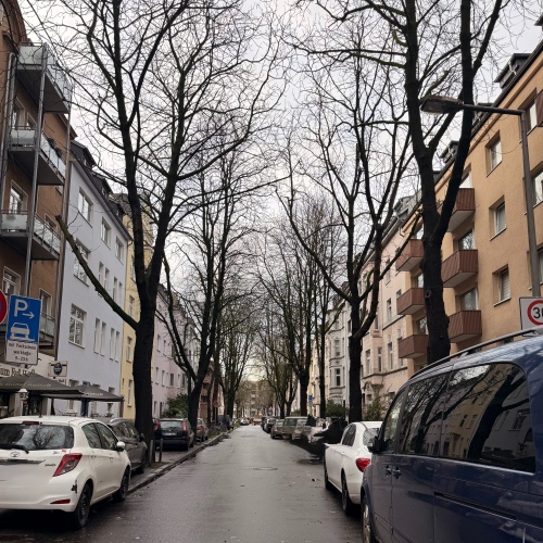 Kapitalanleger aufgepasst! Gut vermietete ETW zu verkaufen! optimhome Immobilien Deutschland • Kaufen & Verkaufen