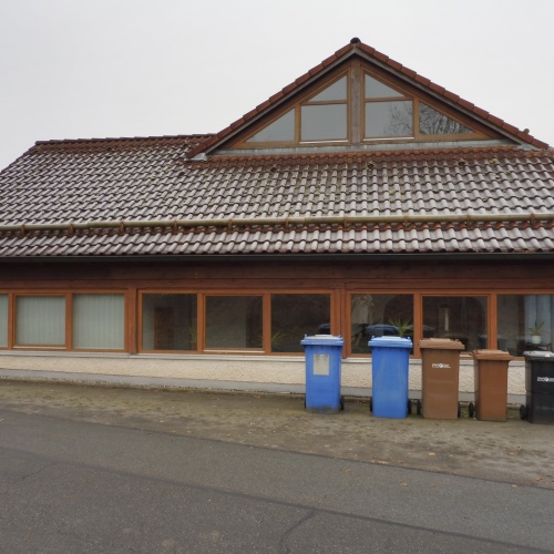 ***Top-Rendite! Gewerbe mit Wohnen - voll vermietet*** optimhome Immobilien Deutschland • Kaufen & Verkaufen ***Top-Rendite! Gewerbe mit Wohnen - voll vermietet*** optimhome Immobilien Deutschland • Kaufen & Verkaufen