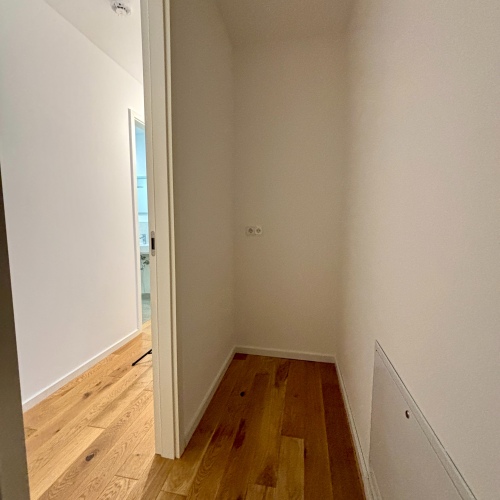 VERMIETET Exklusiv Wohnen am Park: Moderne 3-Zimmer-Wohnung mit großem Balkon & Tiefgarage! optimhome Immobilien Deutschland • Kaufen & Verkaufen