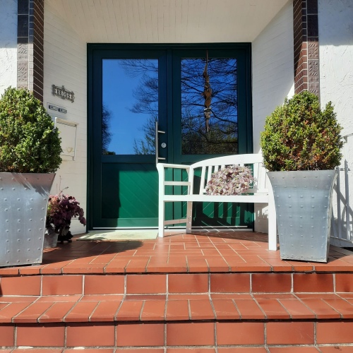 Letzte Chance vor Vermietung ab Mitte August! Traumhaftes Haus in Moisburg - provisionsfrei! optimhome Immobilien Deutschland • Kaufen & Verkaufen