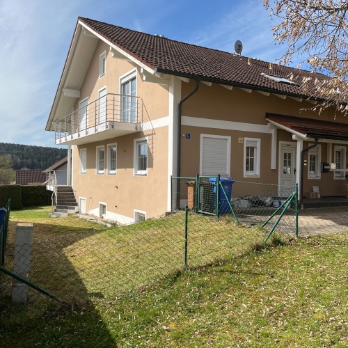 ***Attraktive Doppelhaushälfte mit Einliegerwohnung!*** optimhome Immobilien Deutschland • Kaufen & Verkaufen