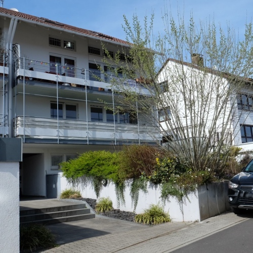 Attraktive Maisonettewohnung in ruhiger und beliebter Wohnlage optimhome Immobilien Deutschland • Kaufen & Verkaufen