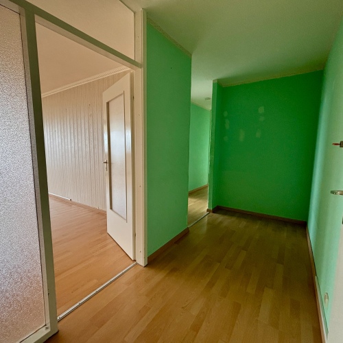 Jetzt einziehen! Bezugsfreie Eigentumswohnung in zentraler Lage von Offenbach! optimhome Immobilien Deutschland • Kaufen & Verkaufen