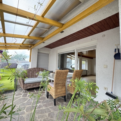 Zuhause ankommen! Charmante Doppelhaushälfte mit Garten & Terrasse optimhome Immobilien Deutschland • Kaufen & Verkaufen Zuhause ankommen! Charmante Doppelhaushälfte mit Garten & Terrasse optimhome Immobilien Deutschland • Kaufen & Verkaufen