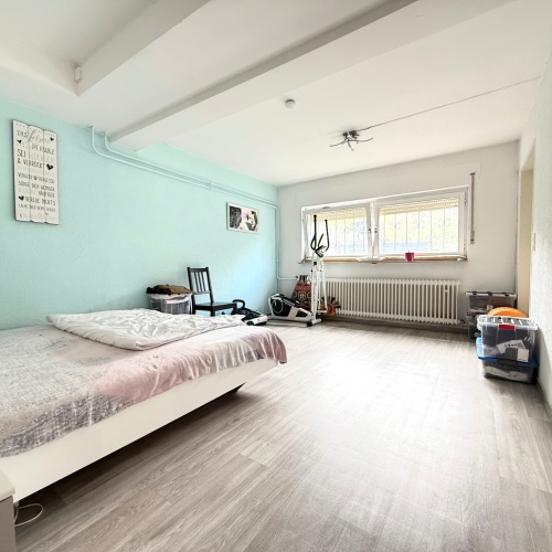 Familienparadies am Waldrand – 5-Zimmer-Reihenhaus mit Garten und zwei Balkonen! optimhome Immobilien Deutschland • Kaufen & Verkaufen