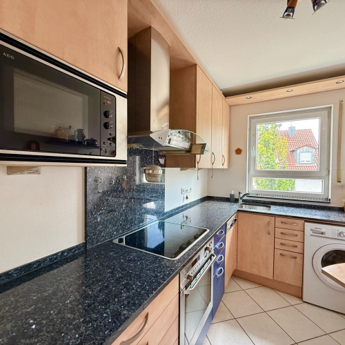 Ruhig und zentral! 3-Zimmer-Wohnung mit Kamin und Doppelgarage! optimhome Immobilien Deutschland • Kaufen & Verkaufen Ruhig und zentral! 3-Zimmer-Wohnung mit Kamin und Doppelgarage! optimhome Immobilien Deutschland • Kaufen & Verkaufen