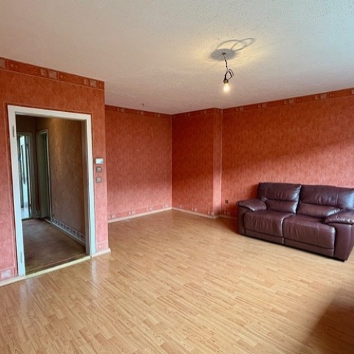 Reihenhaus mit Südgarten - Balkon und Ausbaupotenzial optimhome Immobilien Deutschland • Kaufen & Verkaufen