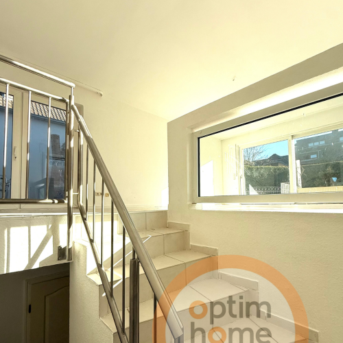 🧡Großzügiges Haus mit zwei Wohneinheiten und Apartment in Rath/Heumar zu verkaufen! optimhome Immobilien Deutschland • Kaufen & Verkaufen