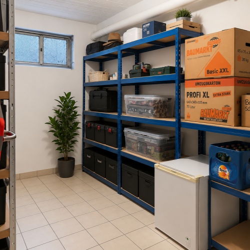 Wohnkomfort auf ganzer Linie! Lichtdurchflutete 4-Zimmerwohnung mit Terrasse optimhome Immobilien Deutschland • Kaufen & Verkaufen