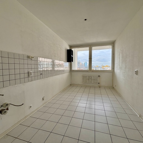 Jetzt einziehen! Bezugsfreie Eigentumswohnung in zentraler Lage von Offenbach! optimhome Immobilien Deutschland • Kaufen & Verkaufen