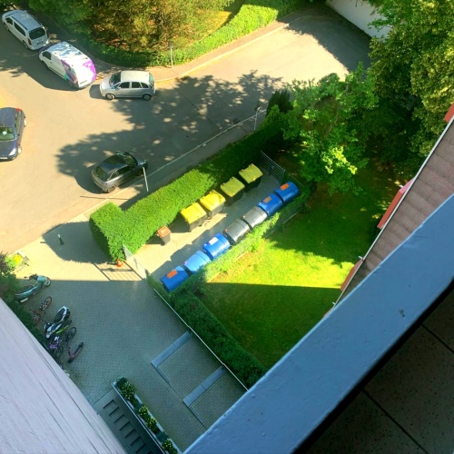 Großzügig wohnen mit Ausblick - 4- Zimmer-Wohnung mit Balkon, Loggia und Garage optimhome Immobilien Deutschland • Kaufen & Verkaufen Großzügig wohnen mit Ausblick - 4- Zimmer-Wohnung mit Balkon, Loggia und Garage optimhome Immobilien Deutschland • Kaufen & Verkaufen