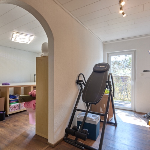 Familienidyll in Heigenbrücken! Haus mit viel Platz für die Familie optimhome Immobilien Deutschland • Kaufen & Verkaufen