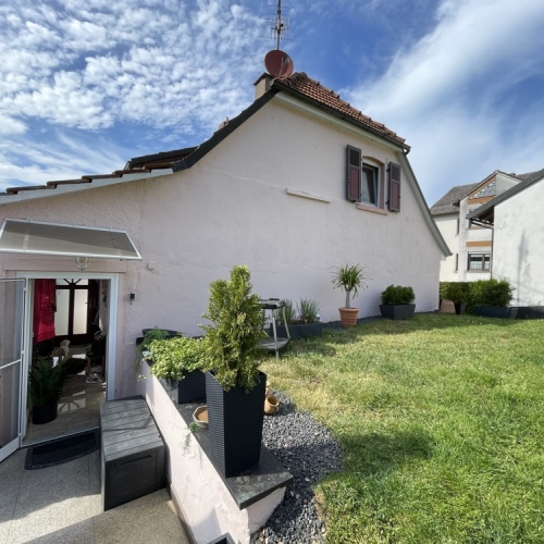 *** Klein, charmant, mit Garten *** Ihr gemütliches Zuhause für Singles oder Paare optimhome Immobilien Deutschland • Kaufen & Verkaufen *** Klein, charmant, mit Garten *** Ihr gemütliches Zuhause für Singles oder Paare optimhome Immobilien Deutschland • Kaufen & Verkaufen