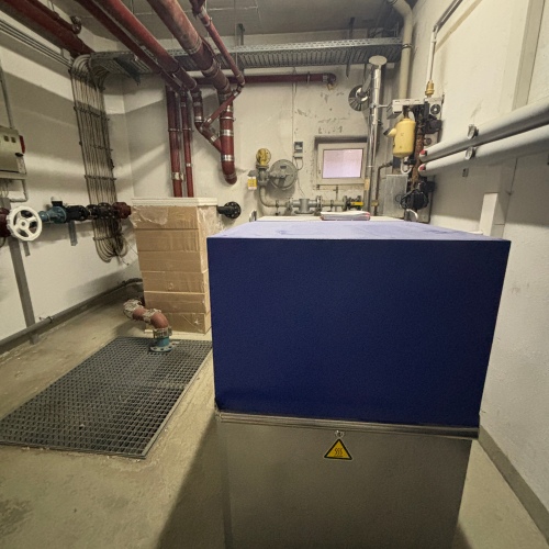 ***Nachhaltiges Investment in bester Lage - etablierte Apotheke*** optimhome Immobilien Deutschland • Kaufen & Verkaufen