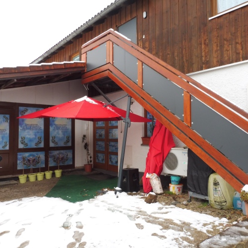 ***Top-Rendite! Gewerbe mit Wohnen - voll vermietet*** optimhome Immobilien Deutschland • Kaufen & Verkaufen ***Top-Rendite! Gewerbe mit Wohnen - voll vermietet*** optimhome Immobilien Deutschland • Kaufen & Verkaufen