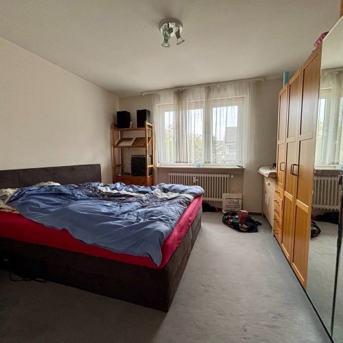 Wohnen oder vermieten: Charmante 2-Zimmer-Wohnung mit Balkon & Stellplatz! optimhome Immobilien Deutschland • Kaufen & Verkaufen Wohnen oder vermieten: Charmante 2-Zimmer-Wohnung mit Balkon & Stellplatz! optimhome Immobilien Deutschland • Kaufen & Verkaufen