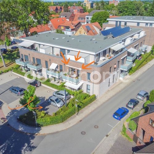 Eigentumswohnung - Barrierefreies, zentrumsnahes Wohnen in Winsen optimhome Immobilien Deutschland • Kaufen & Verkaufen Eigentumswohnung - Barrierefreies, zentrumsnahes Wohnen in Winsen optimhome Immobilien Deutschland • Kaufen & Verkaufen
