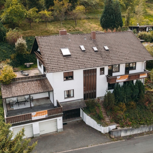 Exposé optimhome Immobilien Deutschland • Kaufen & Verkaufen