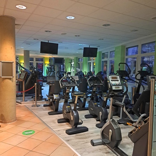 Gewerbeeinheit mit langfristigem Mietverhältnis – Investition mit Zukunft in Erftstadt-Liblar optimhome Immobilien Deutschland • Kaufen & Verkaufen