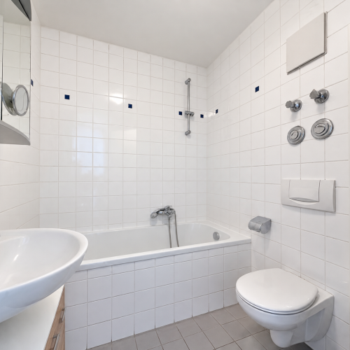 Zentral in Oberursel: 3 Zimmer, 3 Balkone & TG-Stellplatz optimhome Immobilien Deutschland • Kaufen & Verkaufen Zentral in Oberursel: 3 Zimmer, 3 Balkone & TG-Stellplatz optimhome Immobilien Deutschland • Kaufen & Verkaufen